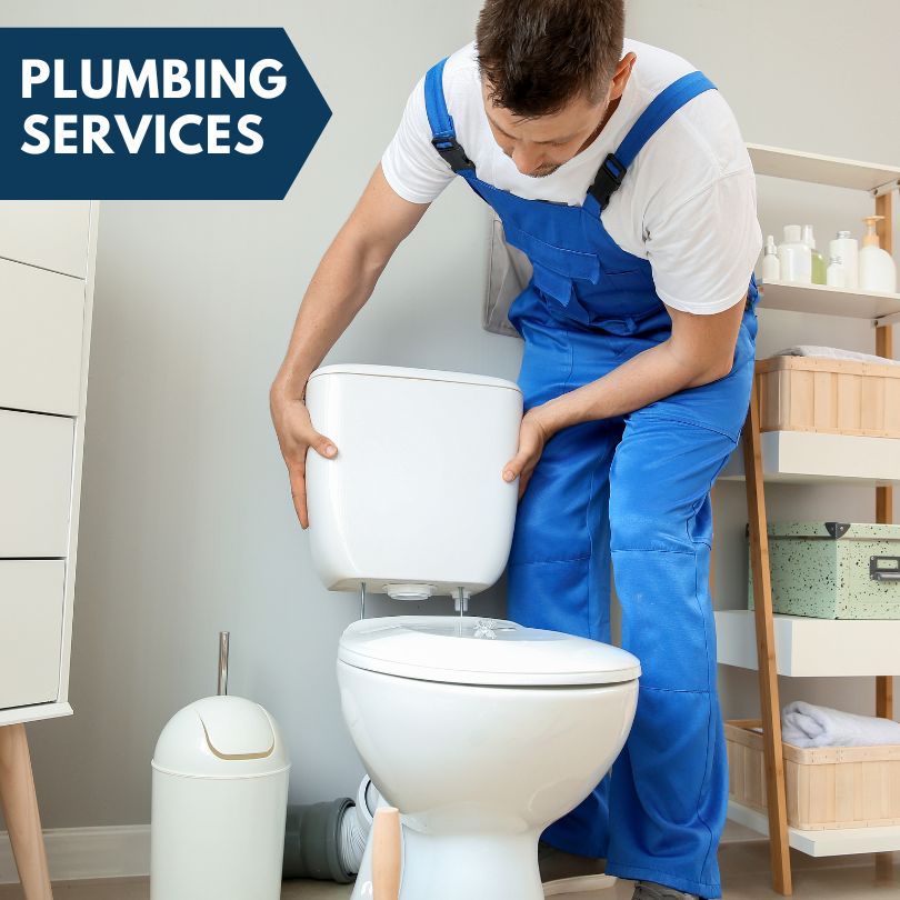Plumbing Company in Boerne, TX