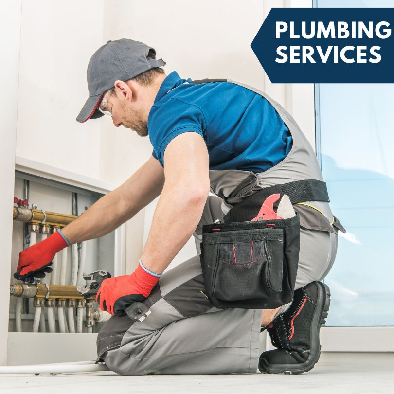 Boerne Plumbing Company
